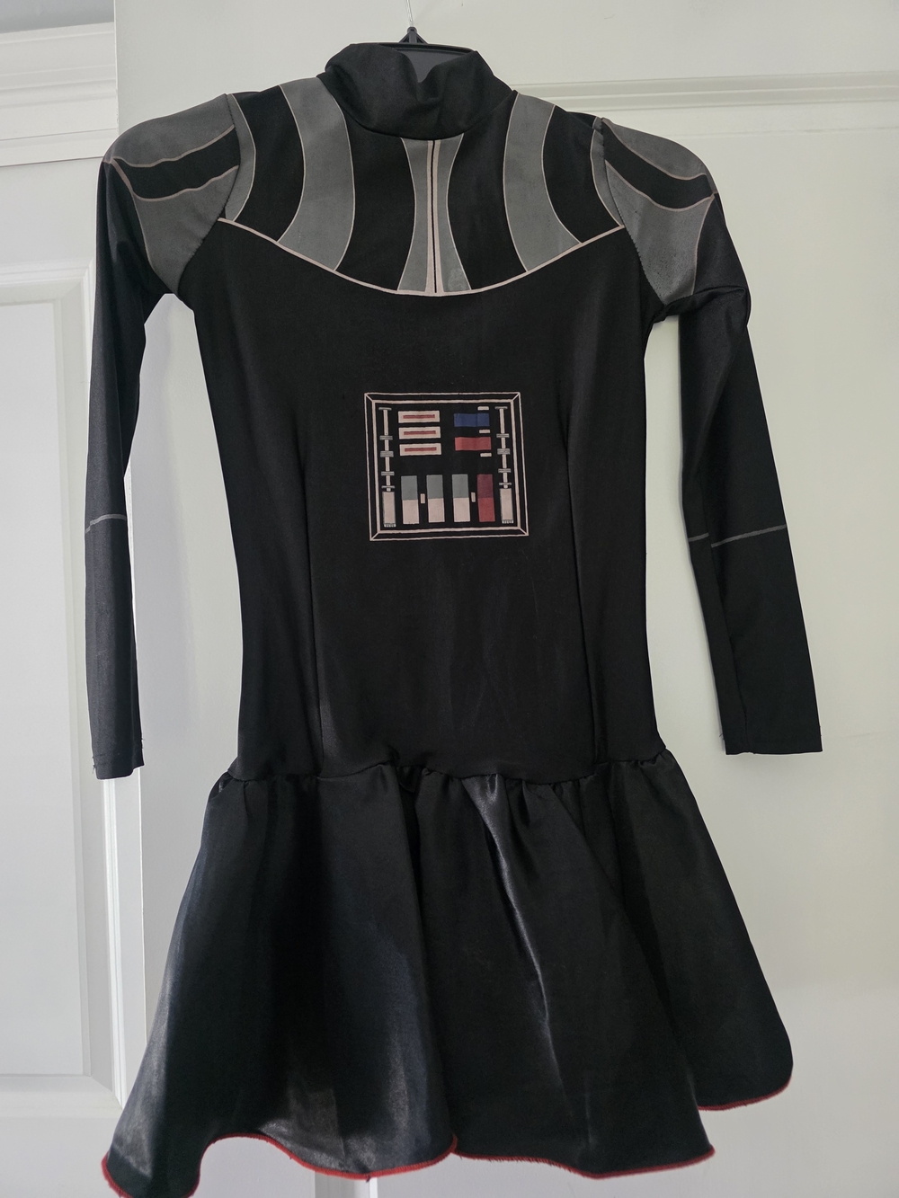Rubie's Womens HALLOWEEN Costume Darth Vader